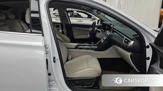 Genesis G70 id 5054727 из Кореи 18