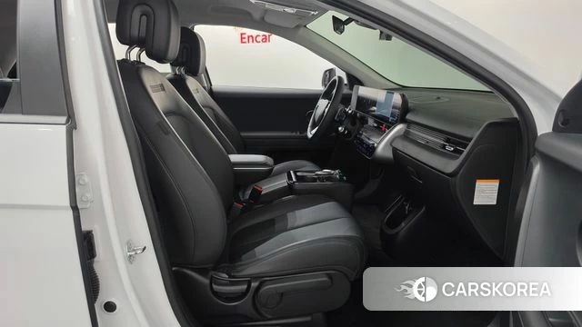 Hyundai The New Ionic 5 id 4934854 из Кореи 18