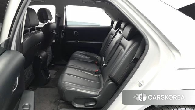 Hyundai Ionic 5 id 5003390 из Кореи 18