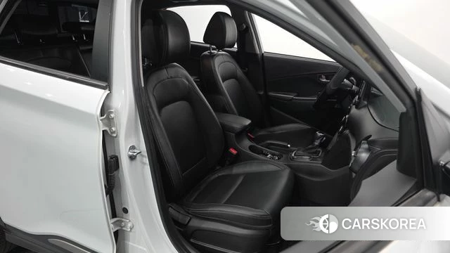 Hyundai Kona id 5024049 из Кореи 18