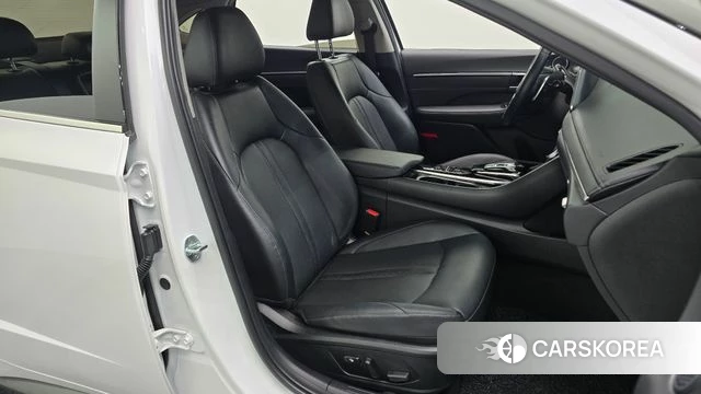 Hyundai Sonata (DN8) id 4951706 из Кореи 18