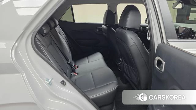 Hyundai Venue id 4957325 из Кореи 18