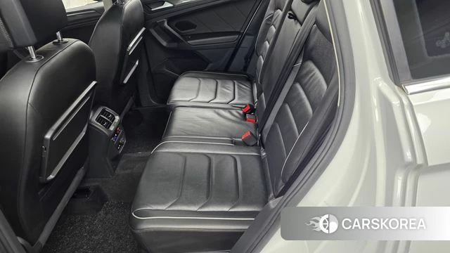Volkswagen Tiguan second Generation id 4982512 из Кореи 18