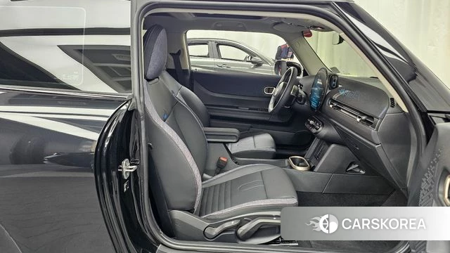 Mini Cooper C 4th generation id 5021044 из Кореи 18