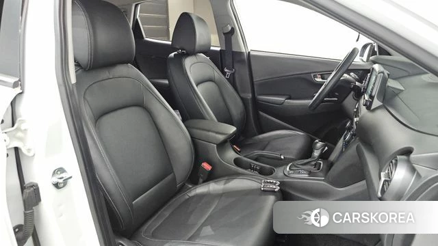 Hyundai Kona id 5018947 из Кореи 18