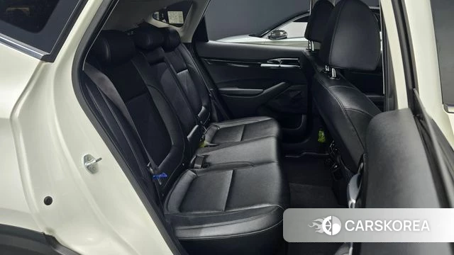 Kia Seltos id 4937142 из Кореи 18