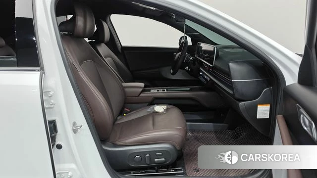 Hyundai Ionic 6 id 5021603 из Кореи 18