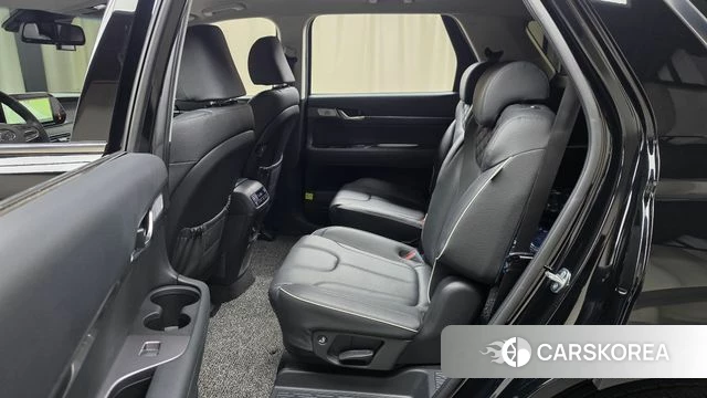 Hyundai Palisade id 5018051 из Кореи 18