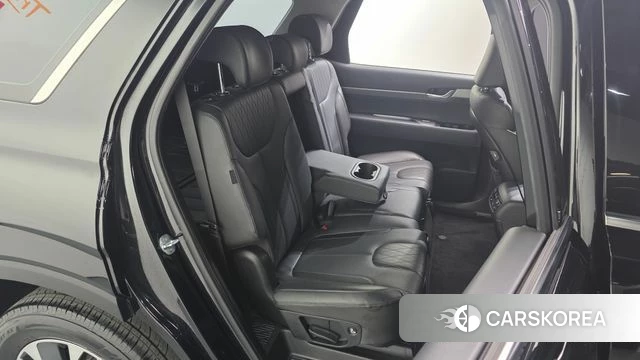 Hyundai Palisade id 4458474 из Кореи 18