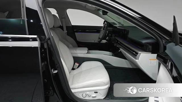 Hyundai Grandeur Hybrid (GN7) id 4995805 из Кореи 18