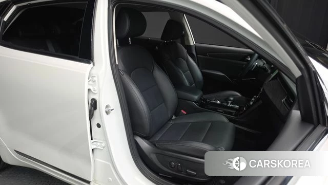 Kia K7 Premier id 4998354 из Кореи 18
