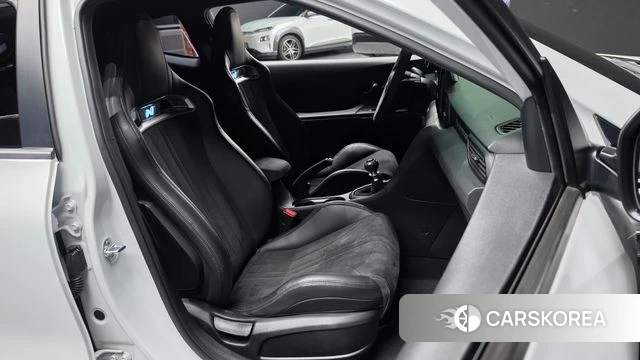 Hyundai Veloster (JS) id 4960085 из Кореи 18