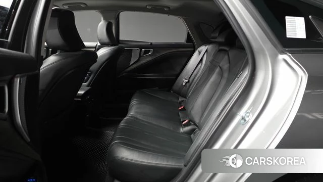 Kia K8 id 5012816 из Кореи 18