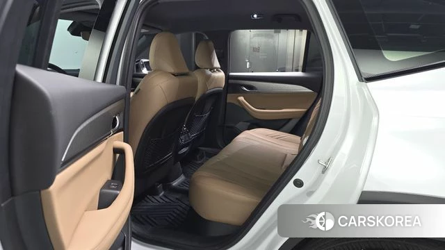 Renault Korea (Samsung) Grand Coleos id 4523059 из Кореи 18