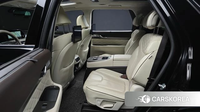 Hyundai Palisade id 5028324 из Кореи 18