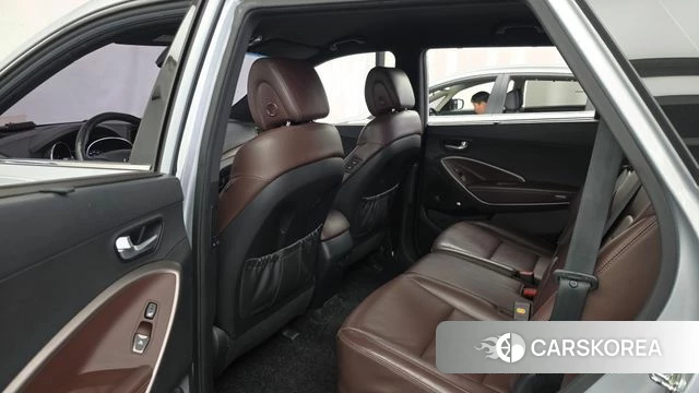 Hyundai The New Max Cruise id 4795051 из Кореи 18