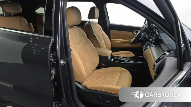 Kia Sorento 4th Generation id 5013304 из Кореи 18