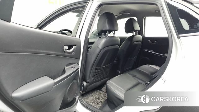 Hyundai Kona id 5023863 из Кореи 18