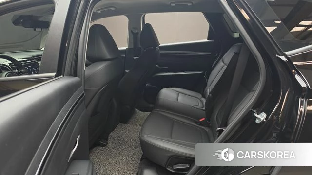 Hyundai Tucson (NX4) id 4917142 из Кореи 18