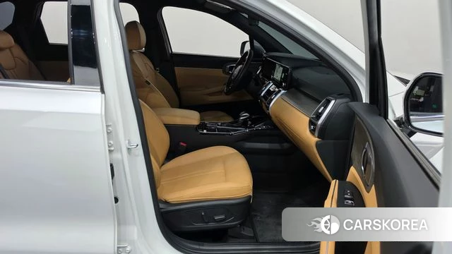 Kia Sorento 4th Generation id 4965346 из Кореи 18