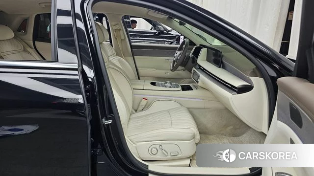 Genesis G90 (RS4) id 4917479 из Кореи 18