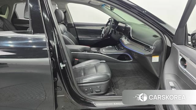 Hyundai The New Grandeur IG Hybrid id 5041070 из Кореи 18