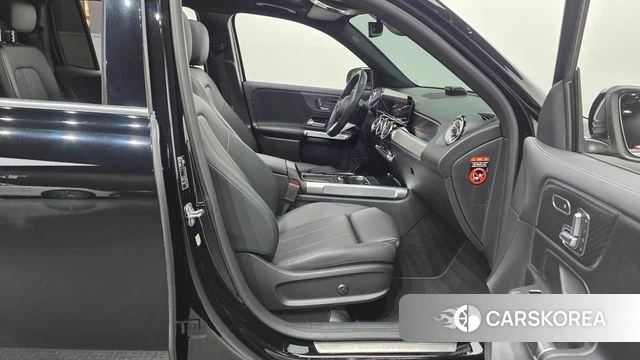 Mercedes-Benz GLB-Class X247 id 4985513 из Кореи 18