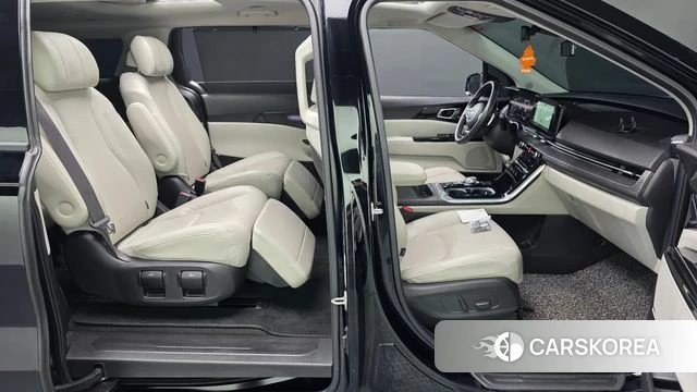 Kia Carnival 4th generation id 4997368 из Кореи 18