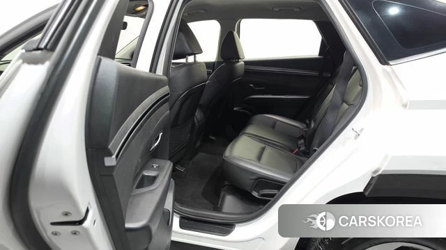 Hyundai Tucson (NX4) id 5040223 из Кореи 18