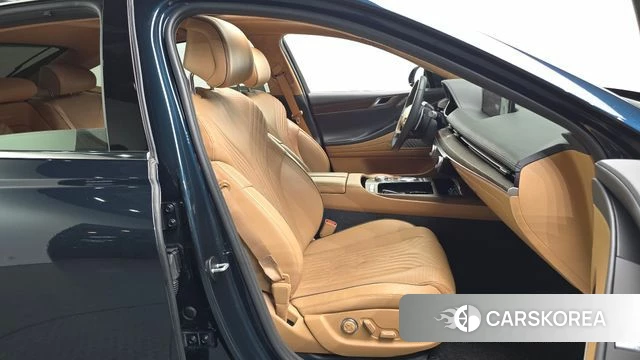 Genesis G80 (RG3) id 5002781 из Кореи 18