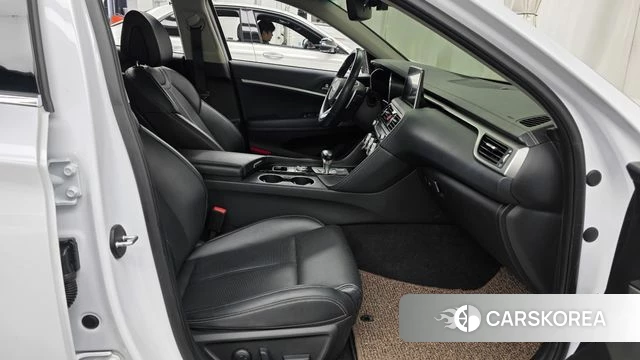 Genesis G70 id 4988431 из Кореи 18