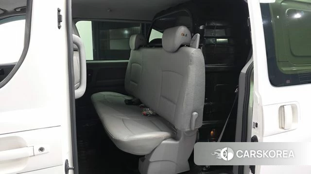 Hyundai The New Grand Starex id 5023320 из Кореи 18