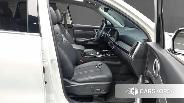 Kia The New Sorento 4th Generation id 5020970 из Кореи 18