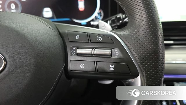 Hyundai The New Grandeur IG id 4557046 из Кореи 18