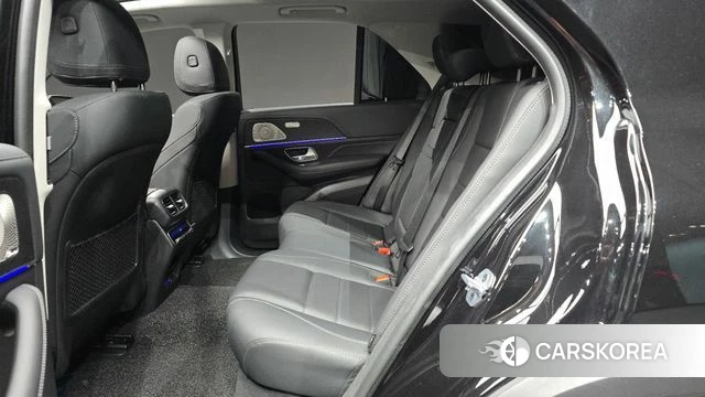 Mercedes-Benz GLE-Class W167 id 4990734 из Кореи 18