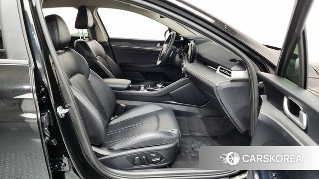 Kia K5 3rd generation id 4682992 из Кореи 18