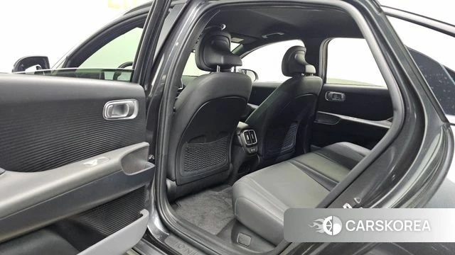 Hyundai Ionic 6 id 5039201 из Кореи 18