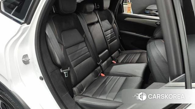 Renault Korea (Samsung) XM3 id 5040258 из Кореи 18