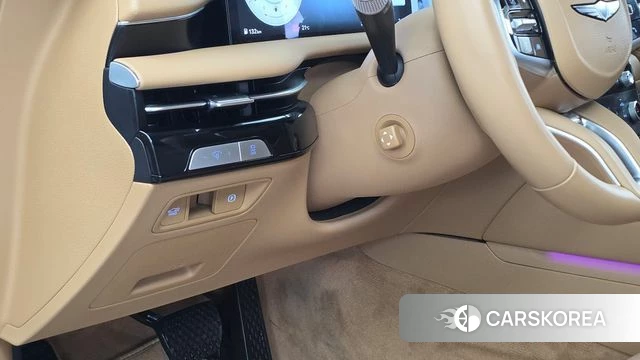 Genesis G80 (RG3) id 4928284 из Кореи 18