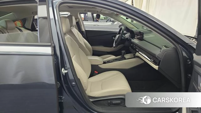 Honda Accord 11th Generation id 4898132 из Кореи 18