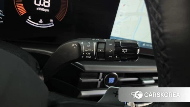 Hyundai Santa Fe (MX5) id 4782942 из Кореи 18