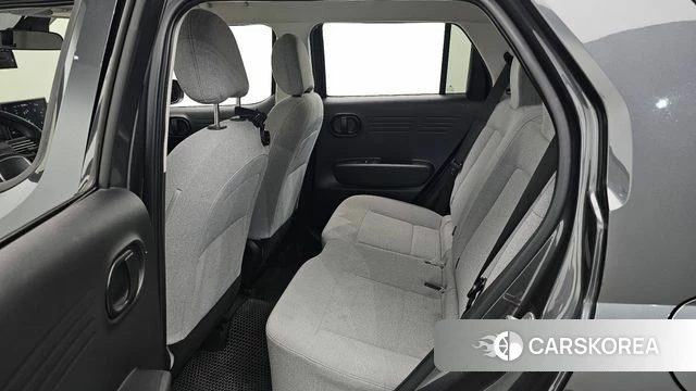 Hyundai Casper id 4992167 из Кореи 18