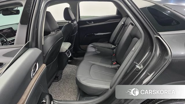 Kia K5 Hybrid 3rd Generation id 4987731 из Кореи 18