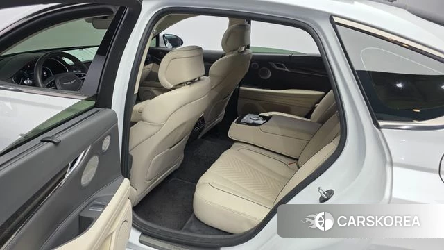 Genesis G80 (RG3) id 5040444 из Кореи 18