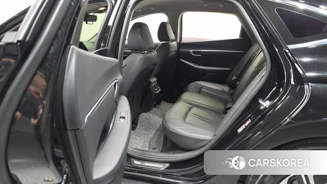 Hyundai Sonata Hybrid (DN8) id 5041343 из Кореи 18