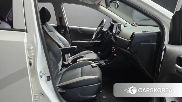 Kia All New Morning (JA) id 5035368 из Кореи 18