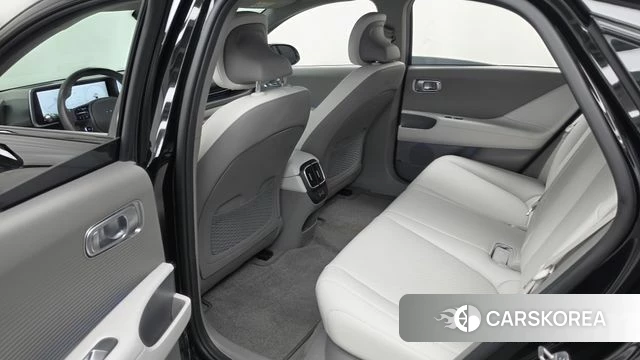 Hyundai Ionic 6 id 5012103 из Кореи 18