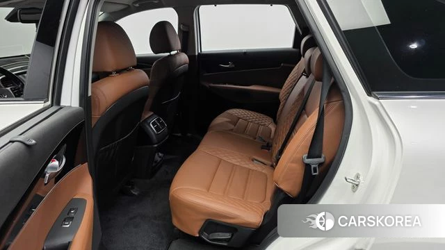 Kia The New Sorento id 5004134 из Кореи 18
