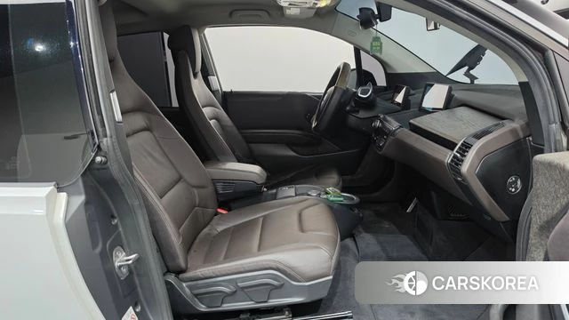 BMW i3 id 4953211 из Кореи 18