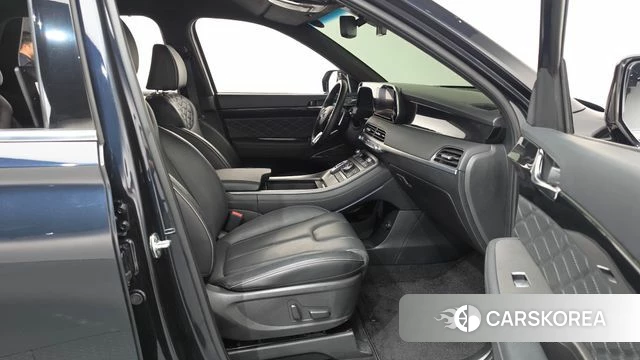Hyundai Palisade id 4929805 из Кореи 18